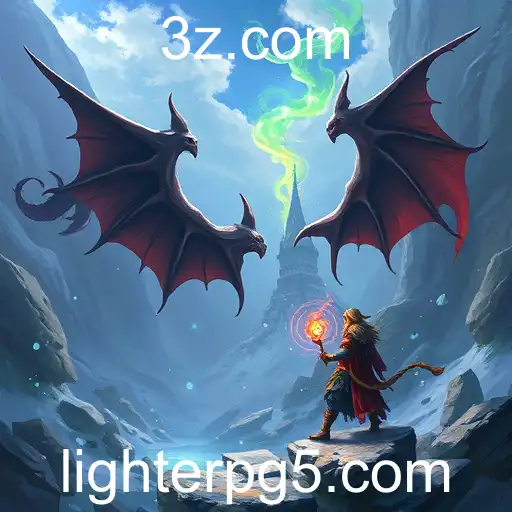 A Ascensão do LighterPG no Cenário dos Jogos Digitais