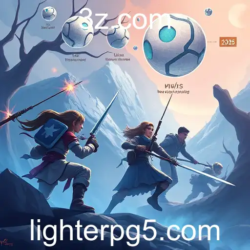 A Ascensão do LighterPG