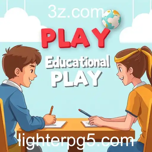 O Crescimento e Impacto dos Jogos Educativos