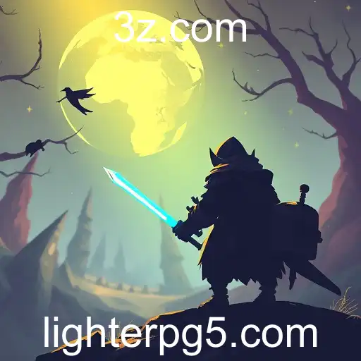 A Evolução do Cenário de Jogos Online com LighterPG