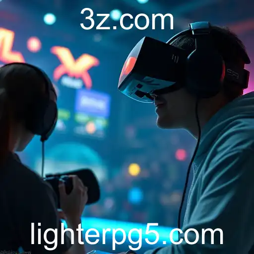 Inovações e Tendências no Universo dos Jogos Virtuais em 2026