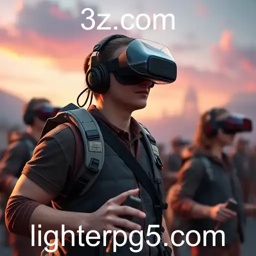 Revolução dos Jogos Online em 2025