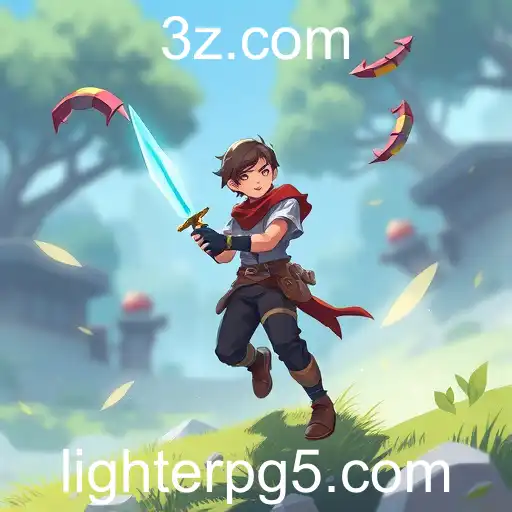 Tendências no Mundo dos Games em 2026: O Impacto da 'lighterpg'