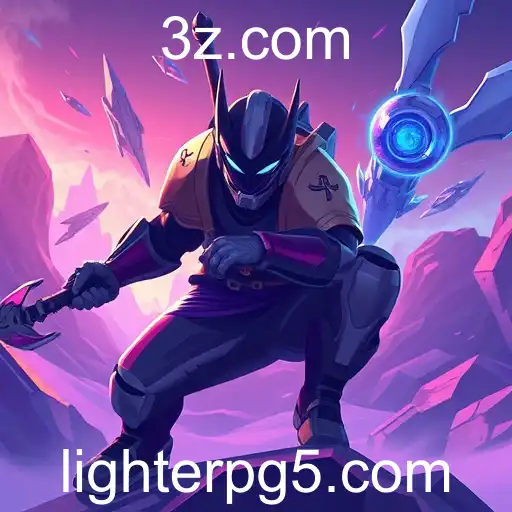 A Revolução do Gaming com LighterPG