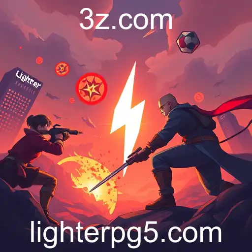 O Crescimento do 'Lighterpg' no Cenário Gamer em 2026