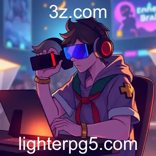 O Impacto de Jogos Online no Brasil