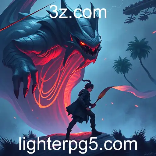 O Impacto do Lighterpg nos Jogos Online