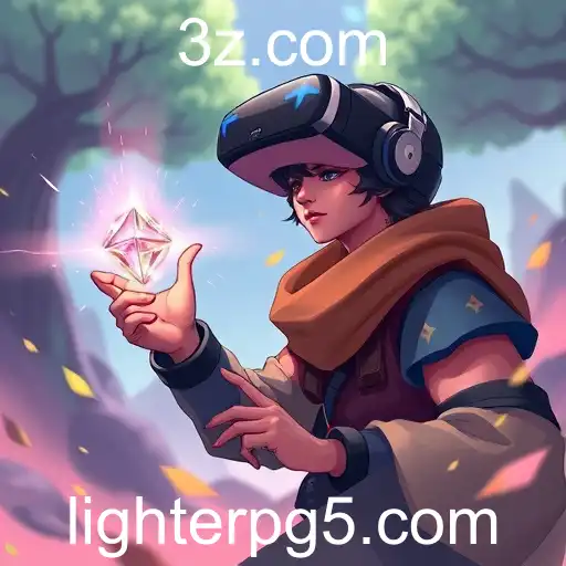 Lançamentos Inovadores no Mercado de Jogos Online