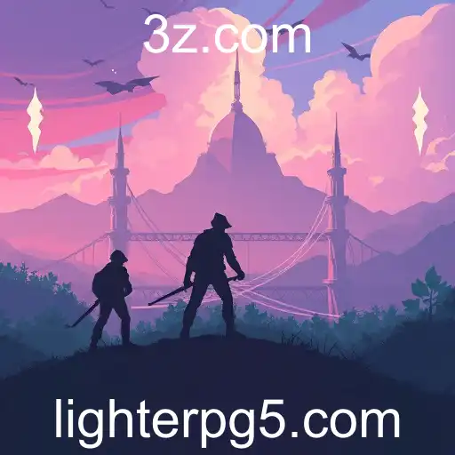 LighterPG: Evolução e Novidades do Mundo dos Jogos