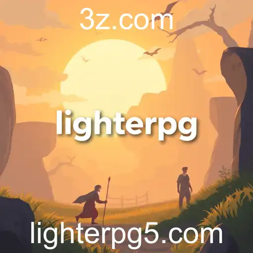 A Ascensão do LighterPG no Cenário Brasileiro de Jogos