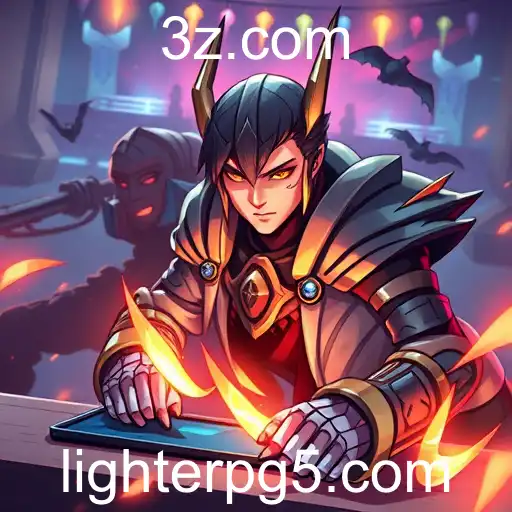 LighterPG: A Revolução dos Games em 2026