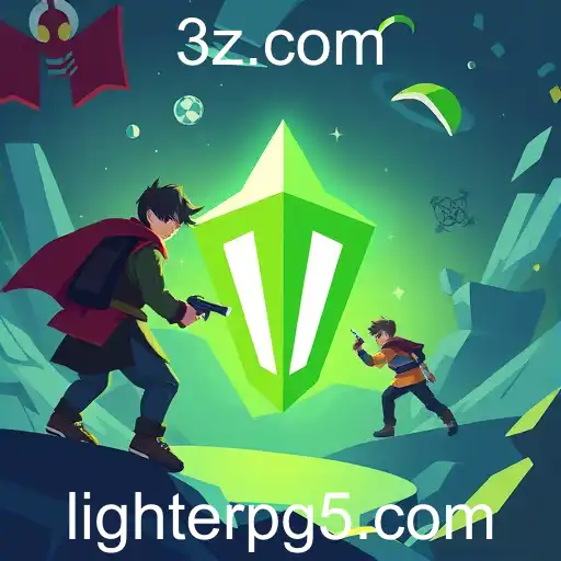 LighterPG impulsiona comunidade gaming em 2026