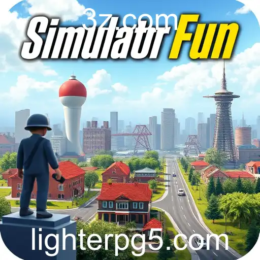 A Revolução dos Gamers com LighterPG