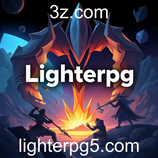 O Crescimento Explosivo de Lighterpg no Cenário de Jogos