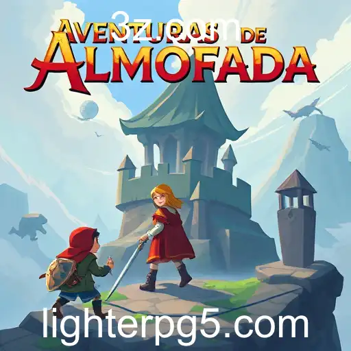 LighterPG: A Nova Sensação nos Jogos Online