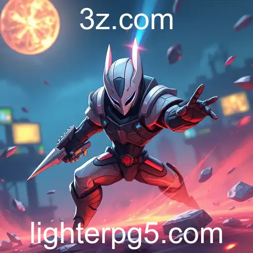 Lighterpg Revoluciona o Mercado de Jogos Online