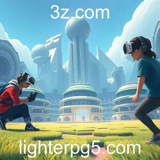 LighterPG: A Ascensão de Jogos Leves em 2026