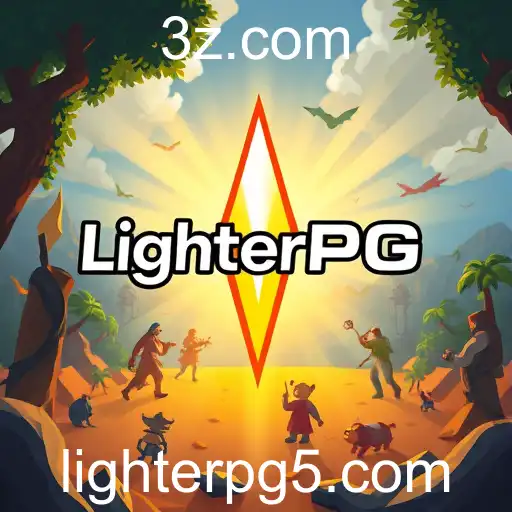 A Ascensão da LighterPG no Cenário de Jogos Brasileiros