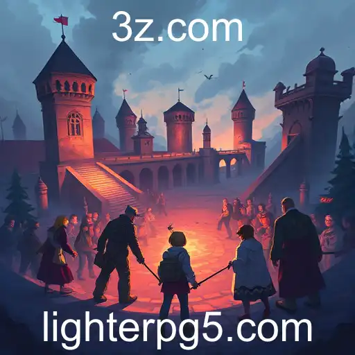 LighterPG: A Ascensão dos Jogos de Simulação em 2026