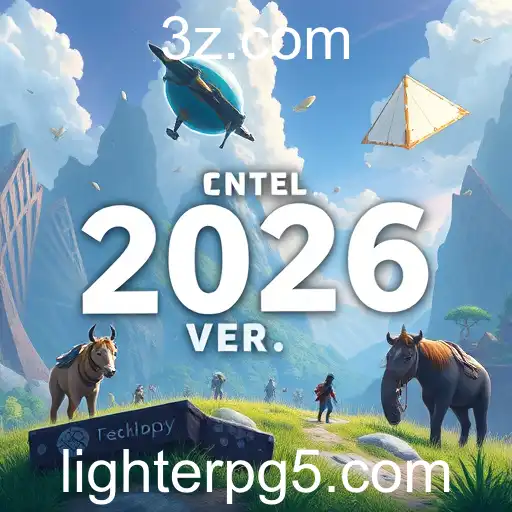 LighterPG: O Fenômeno dos Jogos em Português que Conquista 2026