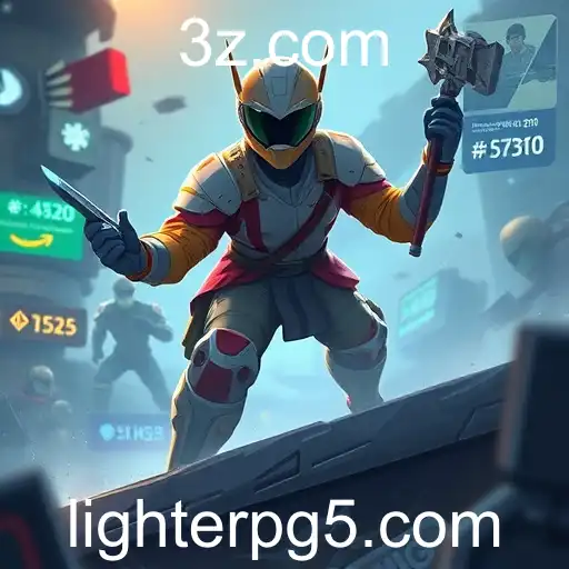 Nova Era de Jogos: LighterPG Ganha Força