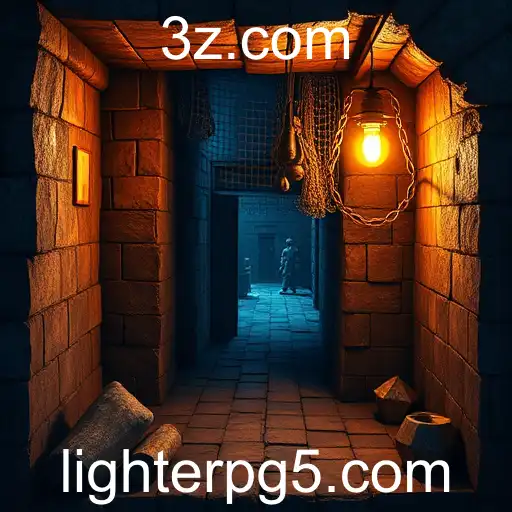 Puzzle Solvers: Desafios Mentais no lighterpg