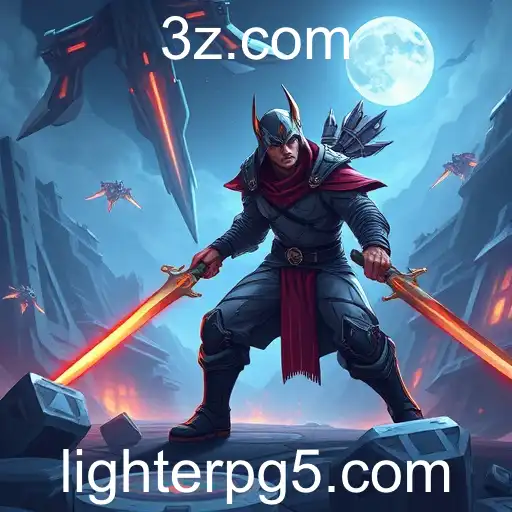 A Revolução do LighterPG no Mundo dos Jogos