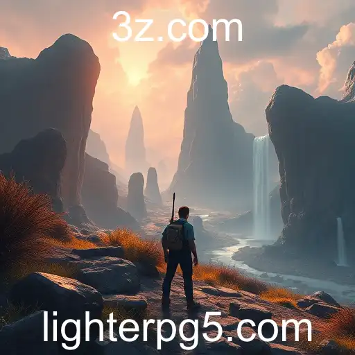 A Revolução dos Jogos em 2026: Lighterpg Pioneira em Inovações