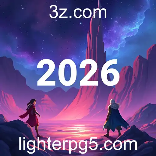 Revolutionando o Mundo dos Jogos em 2026