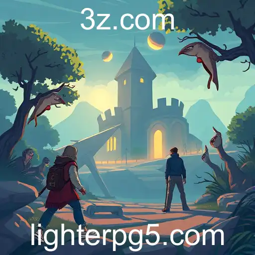 Lançamento Revolucionário em Jogos Online