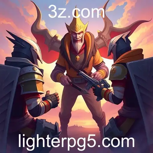 A Ascensão do LighterPG na Comunidade Gamer