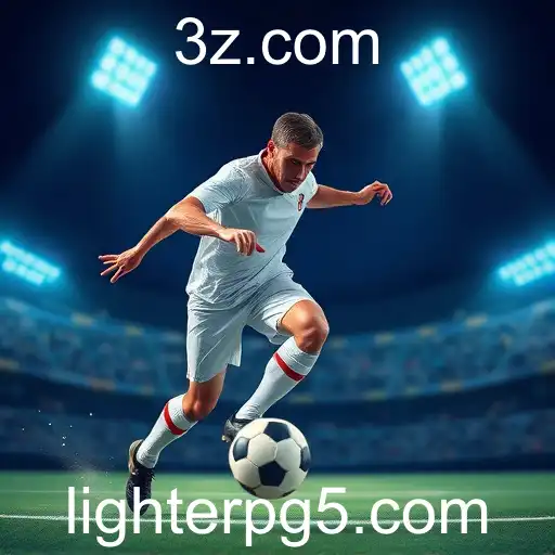 Explore a Categoria 'Sports Challenges' em Lighterpg: Diversão e Competição Garantidas