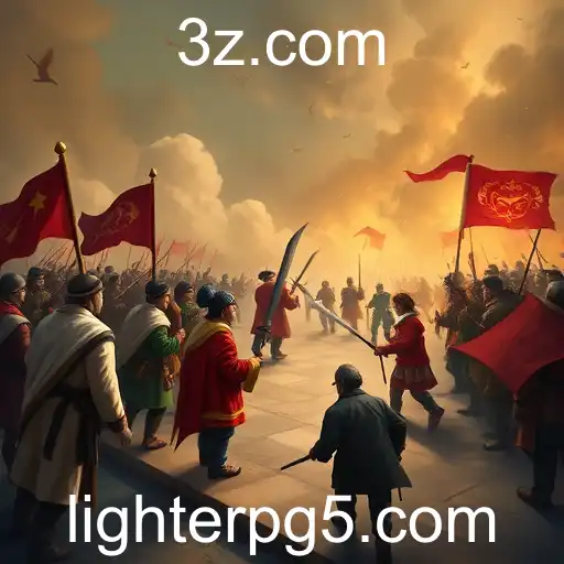 Explorando o Fascinante Mundo dos Jogos de Estratégia