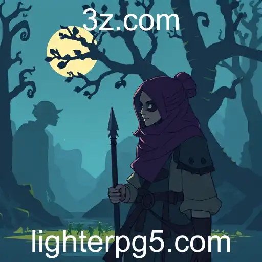 Tendências de Jogos em 2026: Lighterpg e a Revolução do RPG